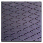 abrasion resistant rubber sheets