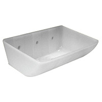Cupe elevator din plastic - Starco Type S