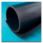 rubber sheets for general use